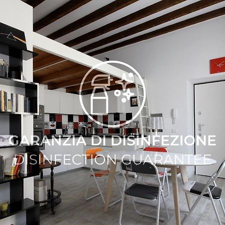Italianway-Canonica 34 ميلان المظهر الخارجي الصورة